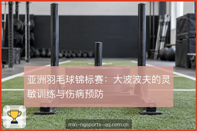 亚洲羽毛球锦标赛:大波波夫的灵敏训练与伤病预防