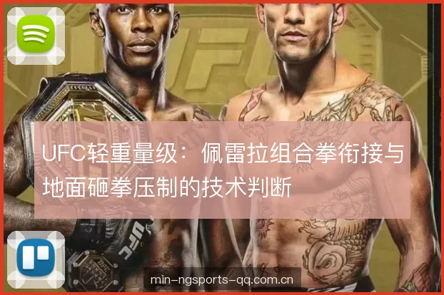 UFC轻重量级:佩雷拉组合拳衔接与地面砸拳压制的技术判断 UFC轻重量级:佩雷拉组合拳衔接与地面砸拳压制的技术判断